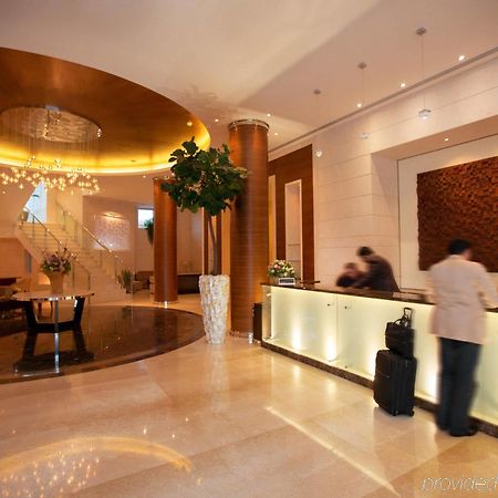 国敦巴拉纳酒店 Sulaymaniyah 外观 照片