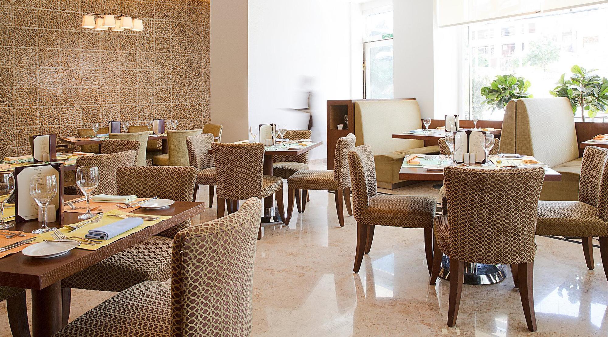 国敦巴拉纳酒店 Sulaymaniyah 外观 照片