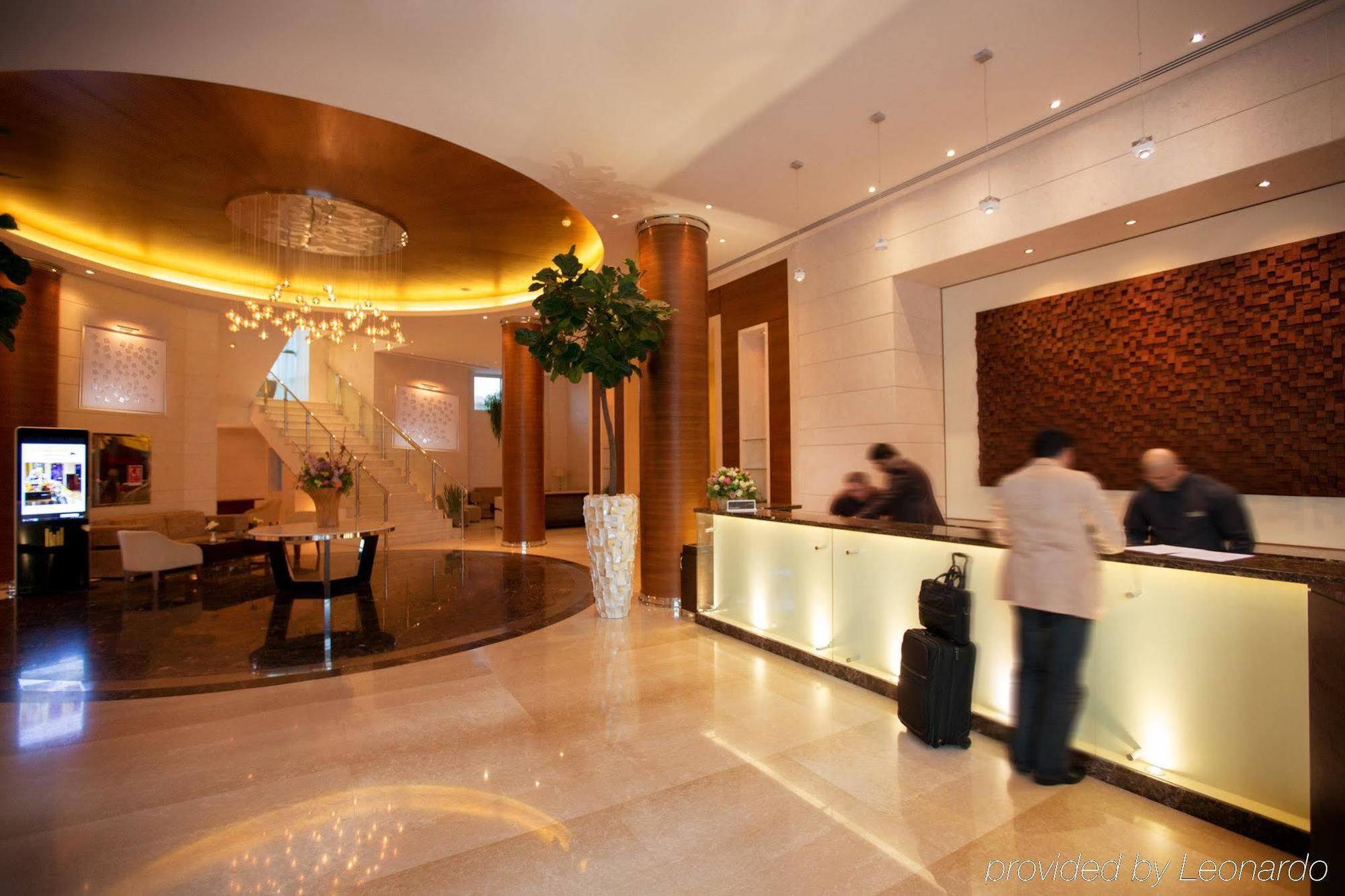 国敦巴拉纳酒店 Sulaymaniyah 外观 照片